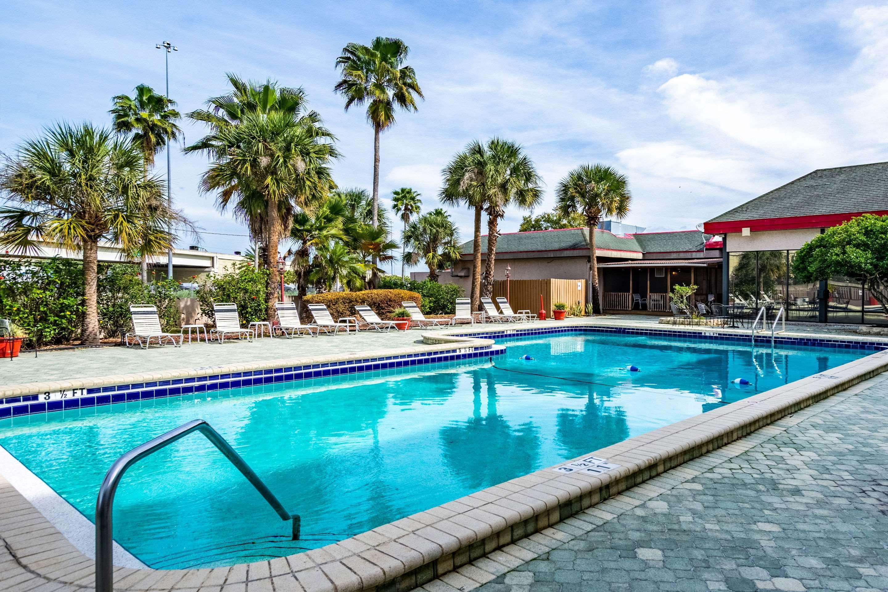 Lakeland Hotel Dış mekan fotoğraf
