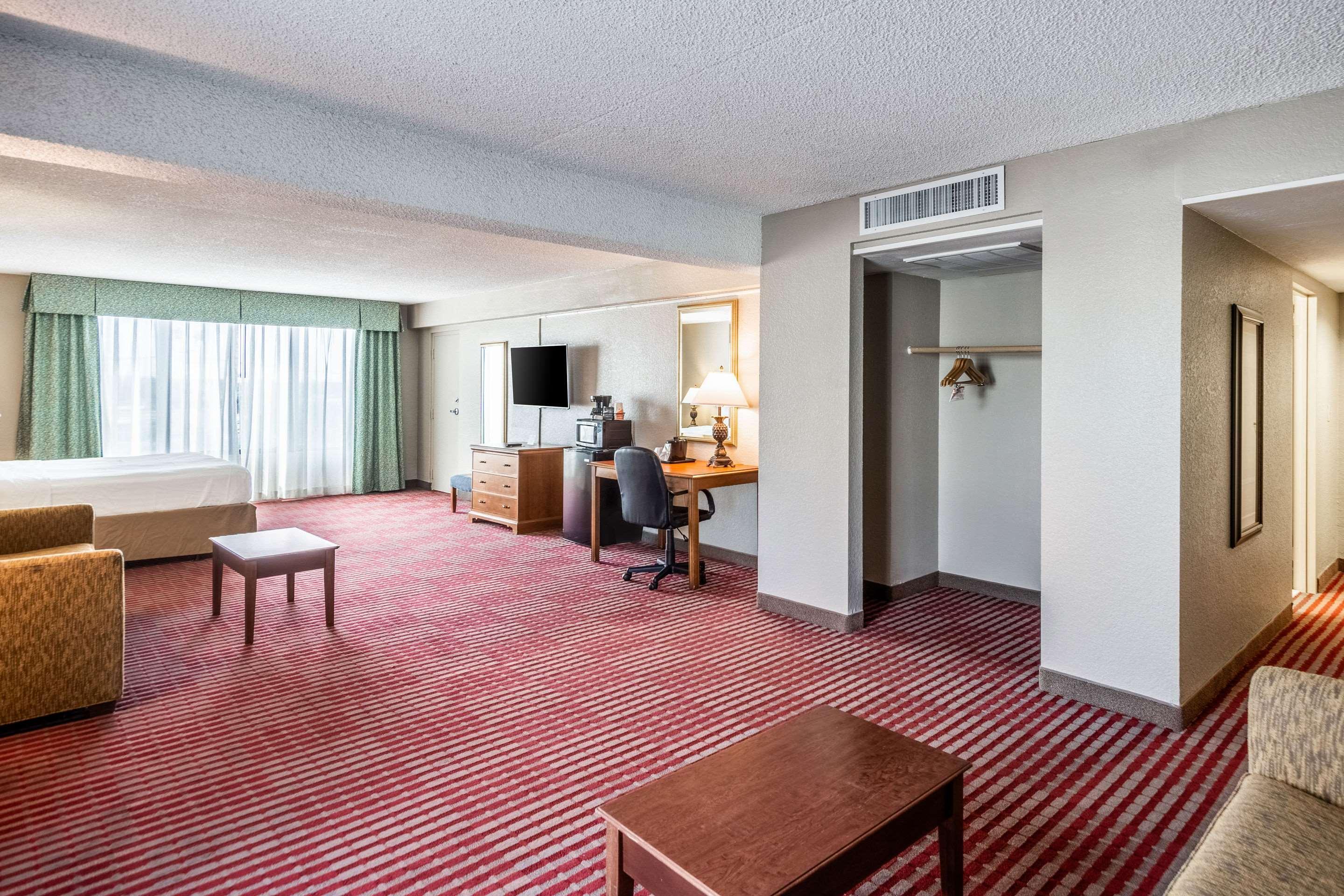 Lakeland Hotel Dış mekan fotoğraf