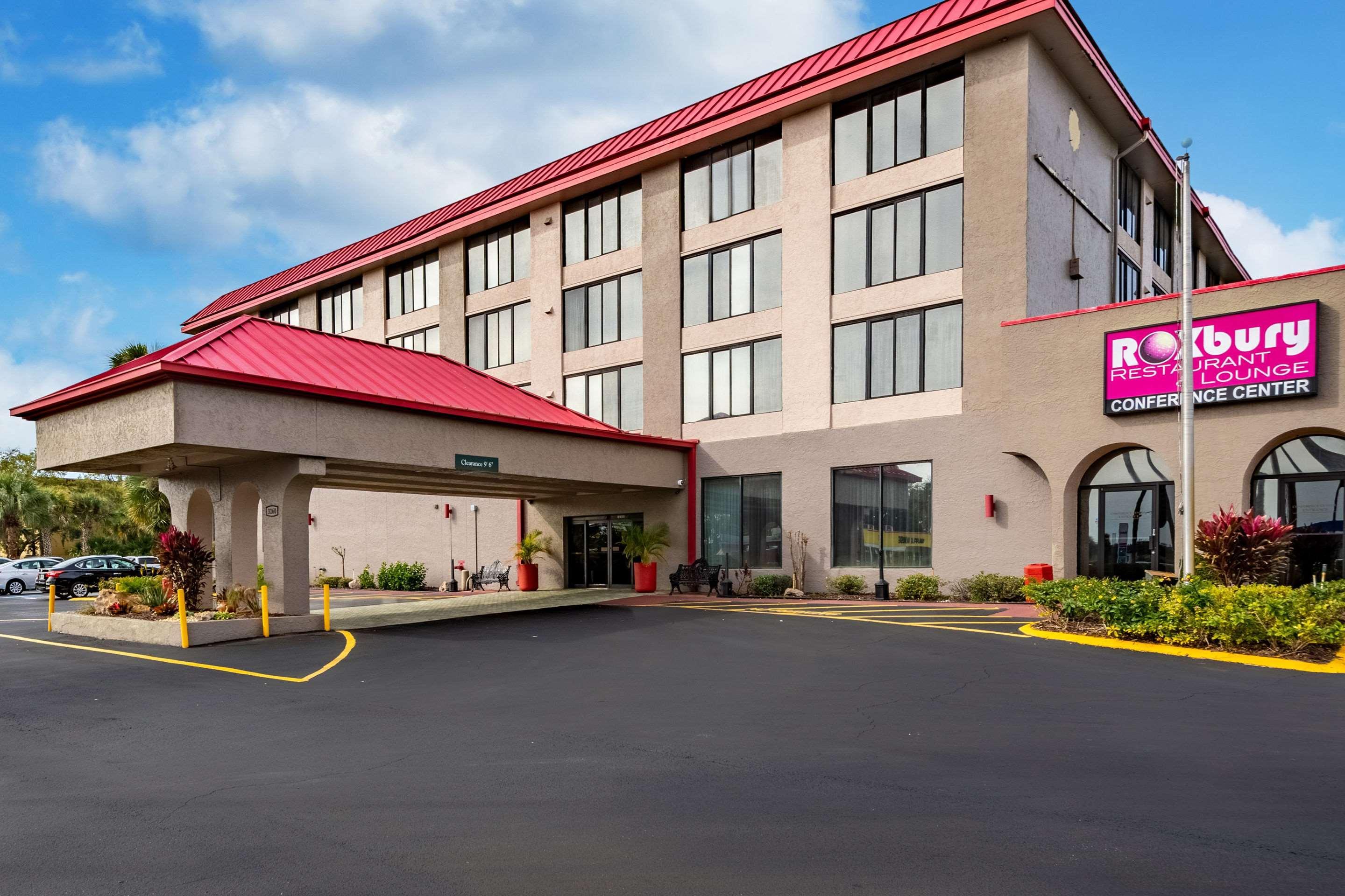 Lakeland Hotel Dış mekan fotoğraf